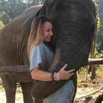 Kate Millett, Uruguay & Thailand